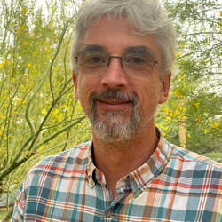 David Oglesby Associate Dean
