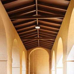 architectural arches